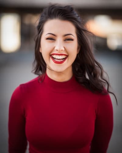 Portrait illustrating a Google review from Maryam A about Investor / Pre-Investment Visa